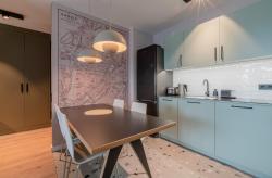 noclegi Gdańsk Chlebova 1