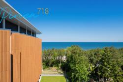 noclegi Pobierowo Pinea 718 SeaView