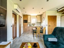 noclegi Władysławowo Domki MEGALO