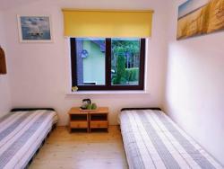 noclegi Ustka Pokoje z łazienkami Obiekt "PRZY ŻEGLARZY"