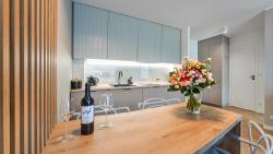 noclegi Grzybowo Apartament Piaskowy - Posesja Kapitańska-Holiday City