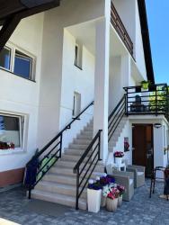 noclegi Pobierowo AGAT Pokoje Gościnne Apartamenty