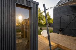 noclegi Ustronie Morskie Przylądek Marzeń - Domy nad morzem