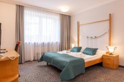 noclegi Solina Hotel Solina Resort & Spa