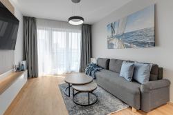 noclegi Gdańsk Seaside Baltea Park Seaside & Free Parking by Downtown Apartments