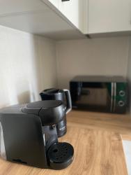 noclegi Gdynia Apartament Tęczowa