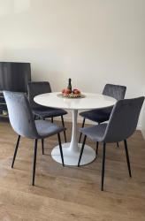noclegi Gdynia Apartament Tęczowa