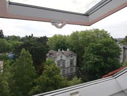 noclegi Sopot Apartament V Piętro