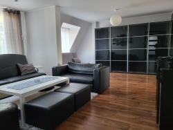 noclegi Gdańsk Olaf Apart