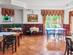 noclegi Świnoujście Villa Jedynak