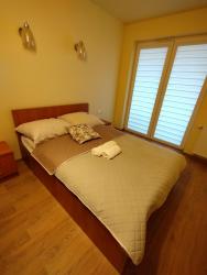 noclegi Busko-Zdrój Apartament Emilia