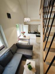 noclegi Gdańsk M&K Apartament Magiczny Las, Gdańsk - Wyspa Sobieszewska