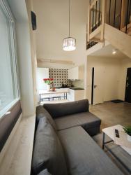 noclegi Gdańsk M&K Apartament Magiczny Las, Gdańsk - Wyspa Sobieszewska