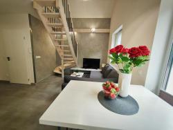 noclegi Gdańsk M&K Apartament Magiczny Las, Gdańsk - Wyspa Sobieszewska