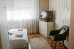 noclegi Spytkowice k. Wadowic Apartament Jutrzenka