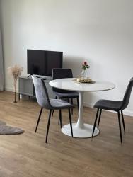 noclegi Gdynia Apartament Tęczowa