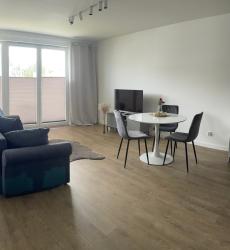 noclegi Gdynia Apartament Tęczowa