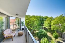 noclegi Międzyzdroje Apartamenty Horyzont SeaView by Rent like home