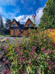 noclegi Zakopane Domki pod Skocznią