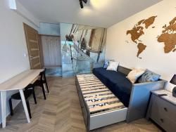 noclegi Dziwnówek Apartament 617