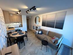 noclegi Dziwnówek Apartament 617