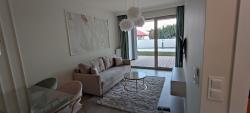 noclegi Sianożęty Nowoczesny apartament 07