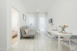 noclegi Dziwnówek Apartament Mawa