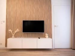 noclegi Pobierowo Comfortable apartment, year-round pool