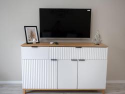 noclegi Dziwnów Apartment with air conditioning, pool, sauna