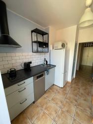 noclegi Chałupy Apartament wakacyjny Chałupy