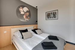 noclegi Gdańsk Luxury Aura 40 - 5 by Grand Apartments