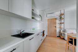 noclegi Gdańsk Luxury Aura 40 - 6 by Grand Apartments