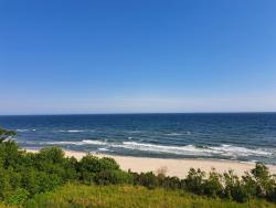 noclegi Jastrzębia Góra ApartWest Słoneczna Dolina Jastrzębia Góra