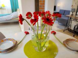 noclegi Ustka Apartament MNICH