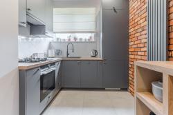 noclegi Gdańsk Apartament przy Stajennej