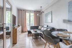 noclegi Gdańsk Apartament przy Stajennej