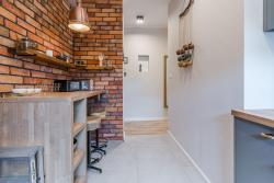 noclegi Gdańsk Apartament przy Stajennej