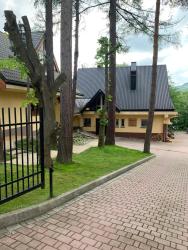 noclegi Zakopane Pokoje Sunshine World Suites