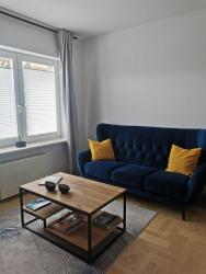 noclegi Gdańsk Apartament Nadmorski -Seaside- Happy Hours