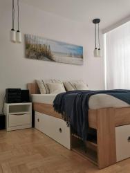 noclegi Gdańsk Apartament Nadmorski -Seaside- Happy Hours