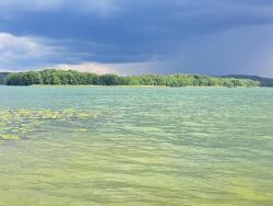 noclegi Mrągowo Siedlisko nad Jeziorem-Mazury