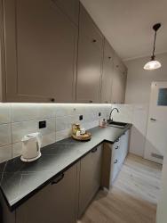 noclegi Sopot Apartament Armii Krajowej Sopot 71