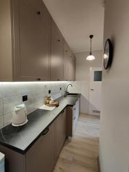 noclegi Sopot Apartament Armii Krajowej Sopot 71