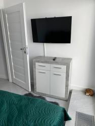 noclegi Dziwnówek Porta Mare - Dziwnówek - Ferienappartment an der polnischen Ostsee