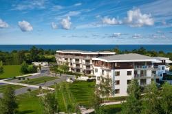 noclegi Władysławowo Apartamenty Na Klifie