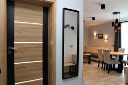 noclegi Władysławowo Apartamenty Tęcza Bałtyku