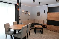 noclegi Władysławowo Apartamenty Tęcza Bałtyku