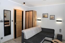 noclegi Władysławowo Apartamenty Tęcza Bałtyku