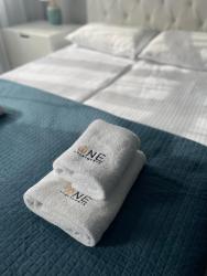 noclegi Gdańsk Pina Colada - Neptun Park by OneApartments