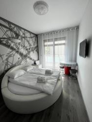 noclegi Gdańsk Pina Colada - Neptun Park by OneApartments